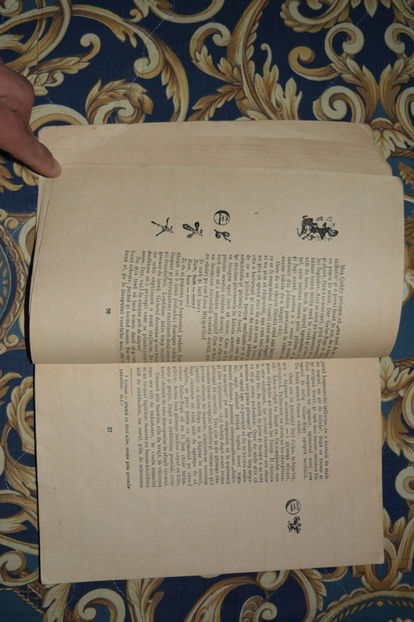 dar plina de povete - L2 - Literatura despre animale in general