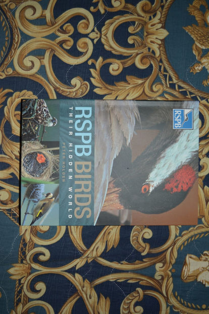 carte pt incepatori - L1 - Literatura - ornitologie