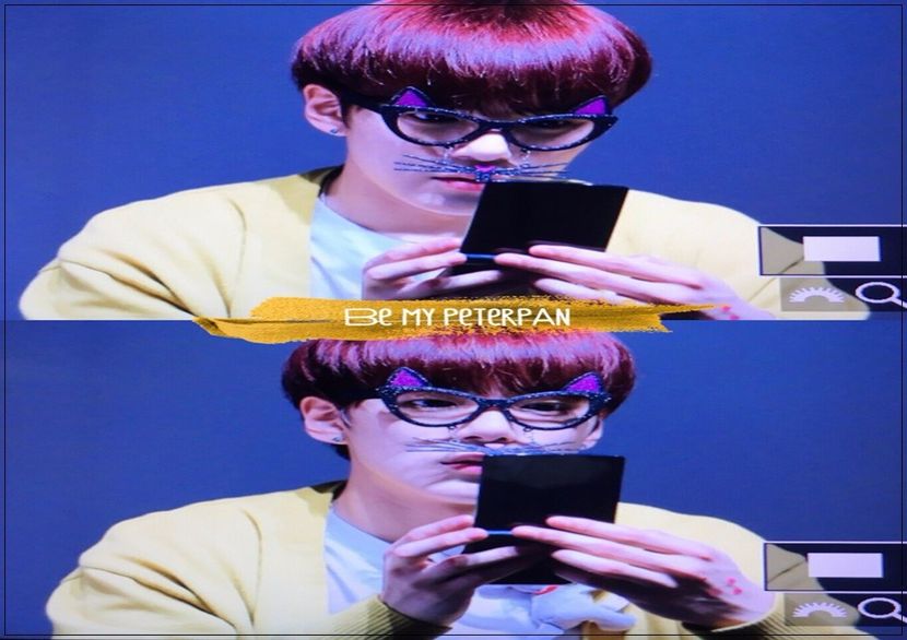 ✖ Dᴀʏ 196 × 25.04.2017 ✖ - cuz i think about you err - day___