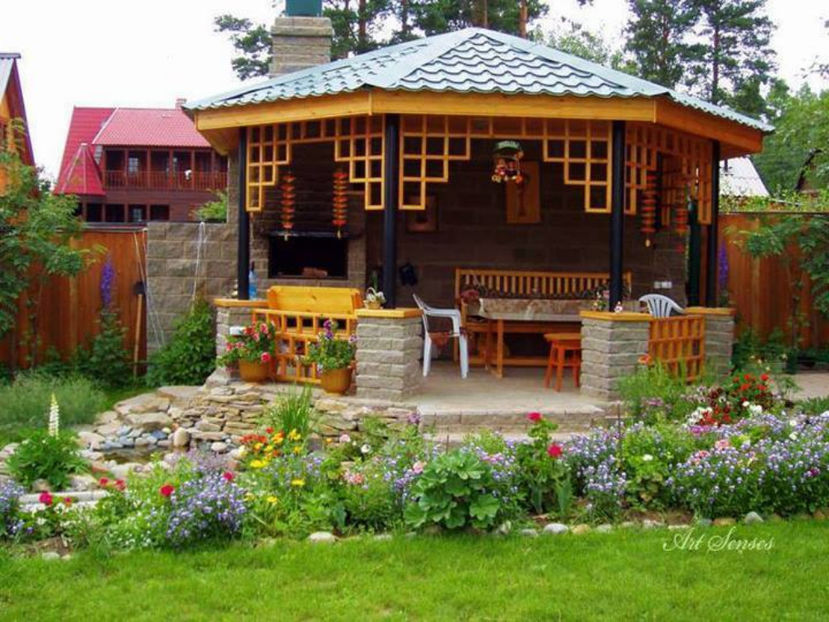  - IDEI PENTRU GRADINA 1