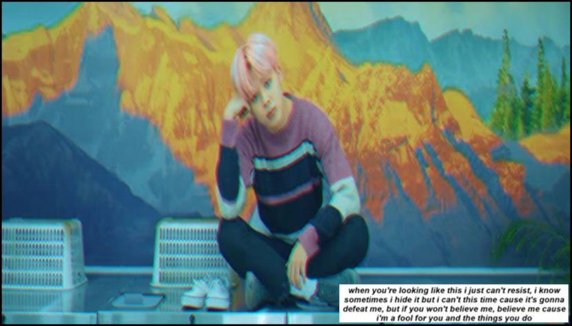 「forever we are young 」ϟ ♯25.04.2017. - we mean a safer place to fall apart