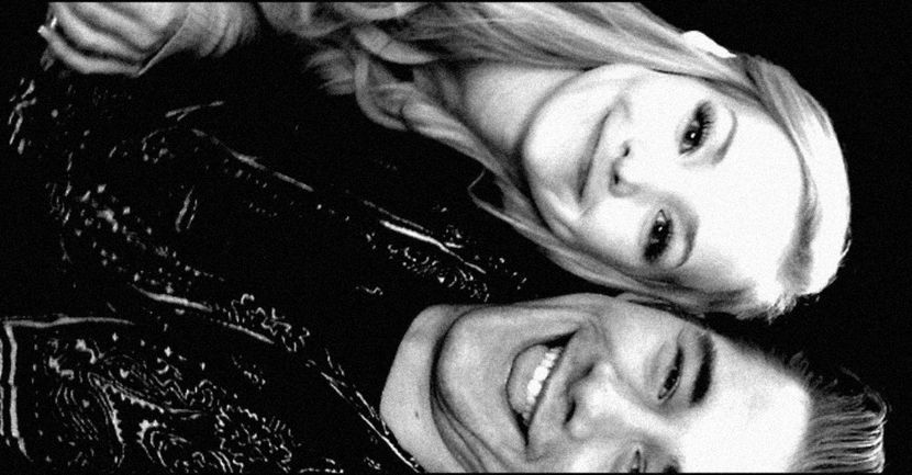 ━ teddix5╭got Dove Cameron&Luke Benward♡. - You might be right but I don t care