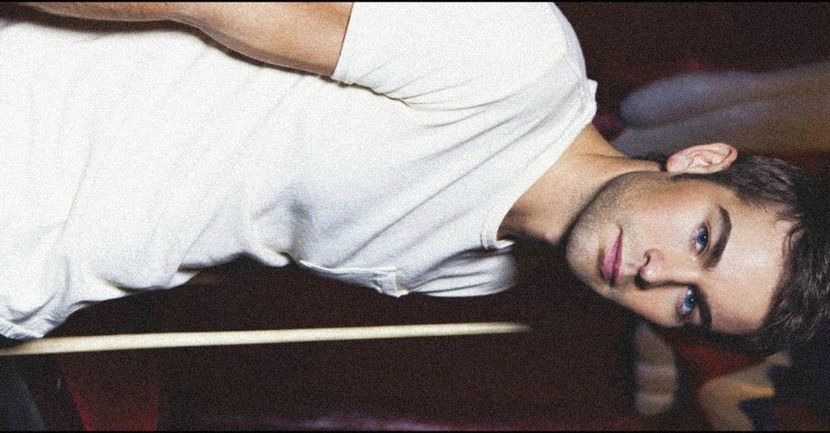 ━ Thunderstruck╭got Christopher C Crawford♡. - You might be right but I don t care