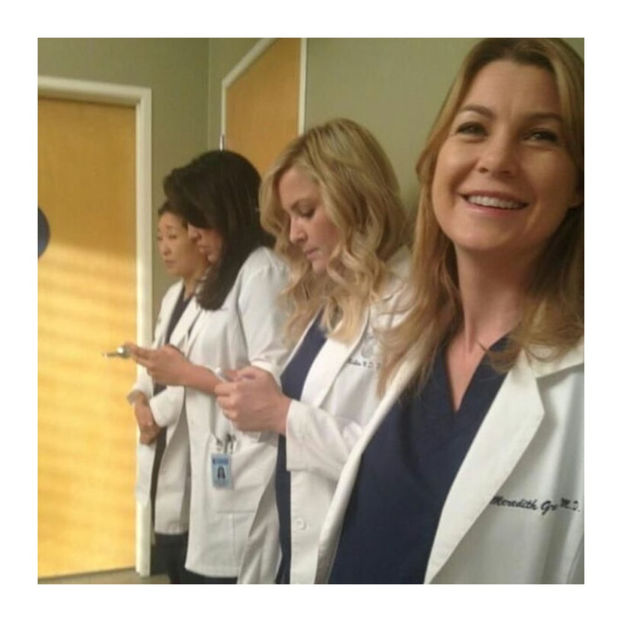24.04 ━ Life changes in a heartbeat. 「Day218♡ - Beautiful day to save lives