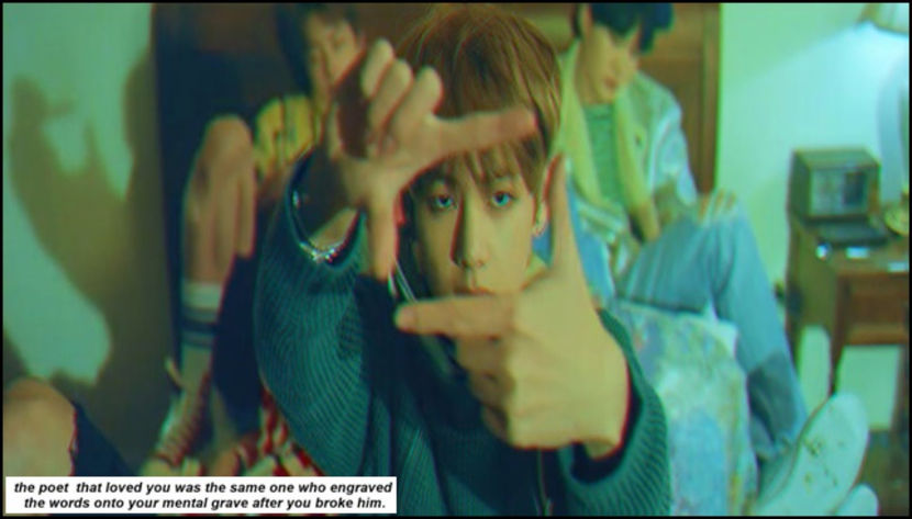 「forever we are young 」ϟ ♯26.04.2017. - we mean a safer place to fall apart