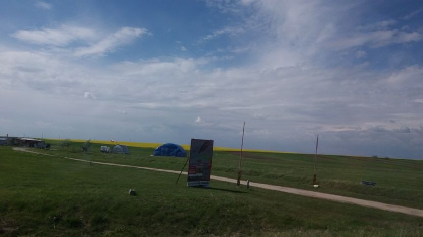  - Primavara lui Aprilie