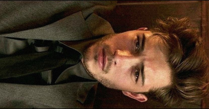 ━ fadedzjm╭got Francisco Lachowski♡. - You might be right but I don t care