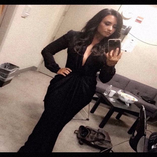 ◤We have to reshape our own perception of how we view ourselves◢ 　　　　┋26 APRILIE 2017 ♡ - get lost in what you love challnge