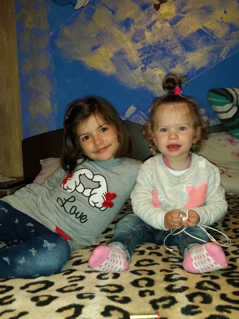  - aici sunt eu cu familia mea