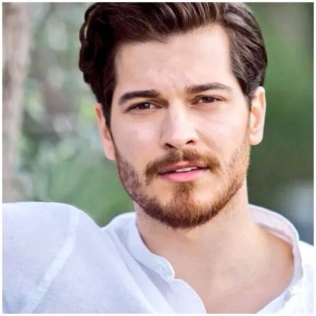 　　∞ Cagatay Ulusoy ∞ @husband11 - this is literally perfection - xoxo
