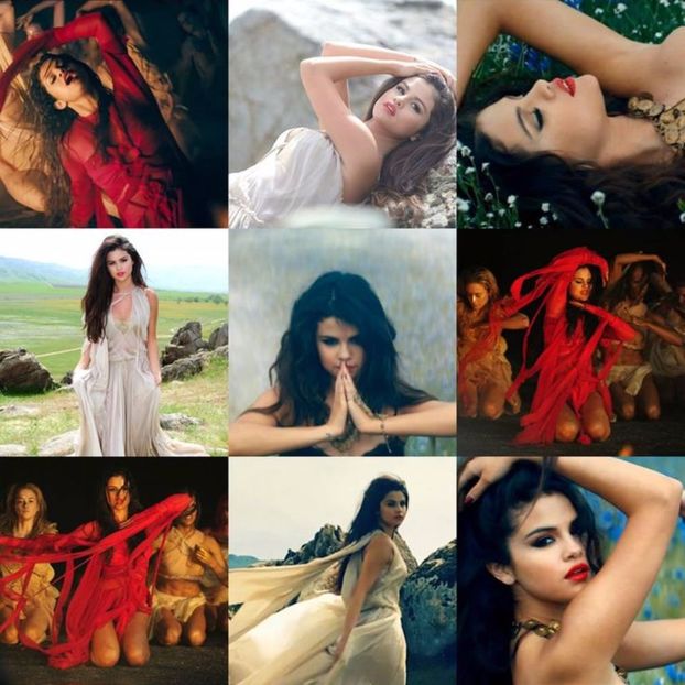 　　∞ Selena Gomez ∞ @mybeauty - this is literally perfection - xoxo