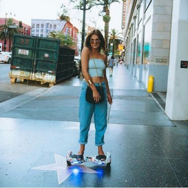 large (6) - maia mitchelle e