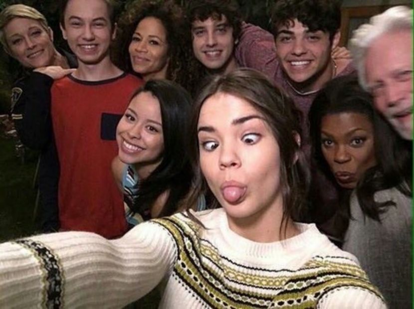 large (36) - maia mitchelle e