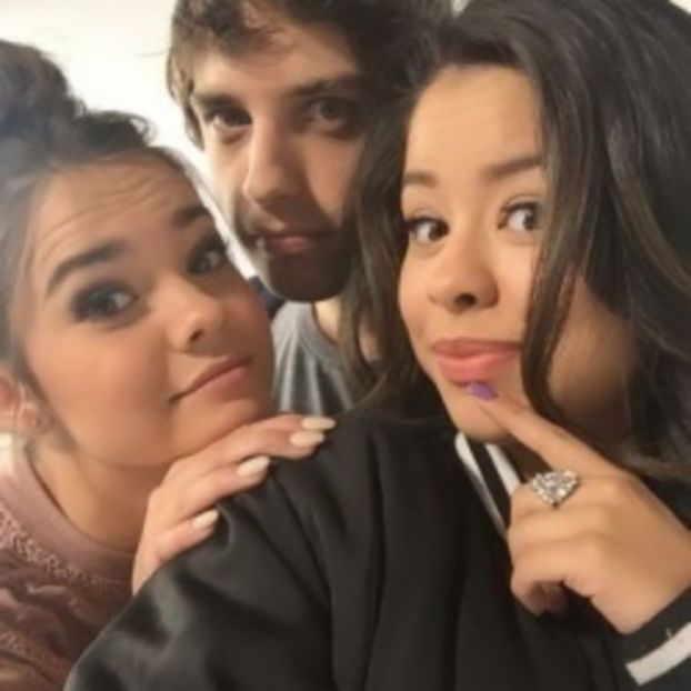 large (38) - maia mitchelle e