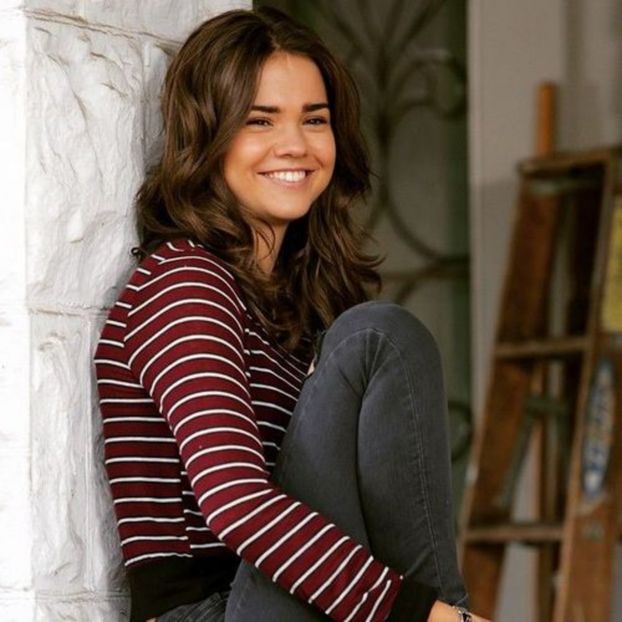 large (57) - maia mitchelle e