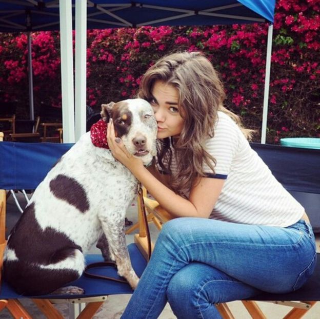 large (73) - maia mitchelle e