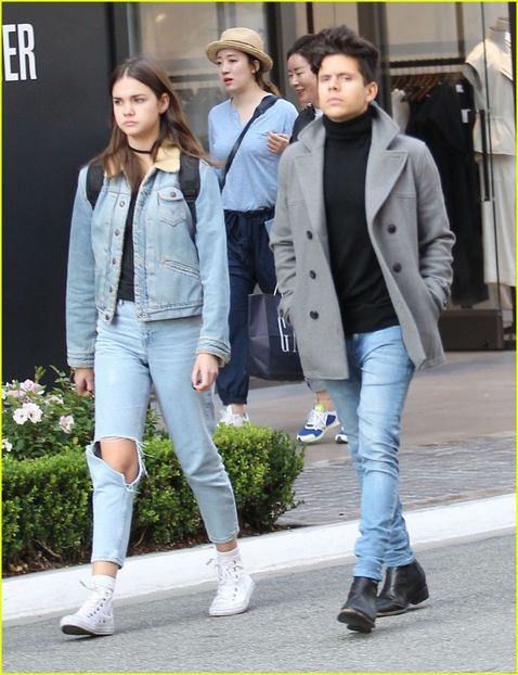 maia-mitchell-rudy-mancuso-still-dating-03 - maia mitchelle e