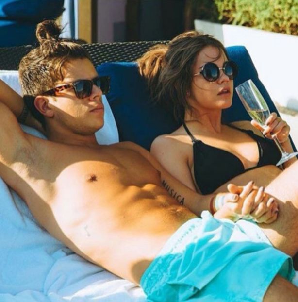  - maia mitchelle e