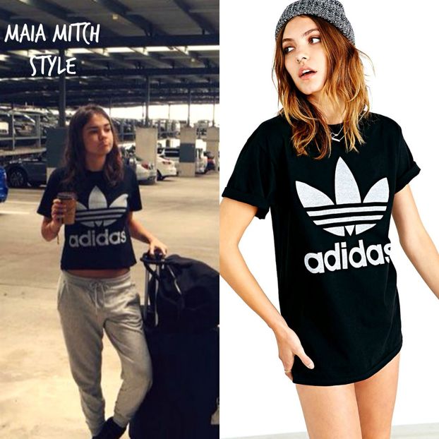  - maia mitchelle e