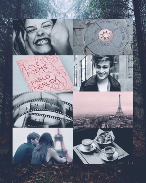 tsunamix ♔ St Clair & Anna - though we built a dinasty forever