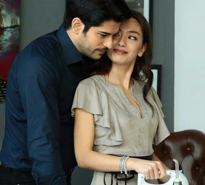 large (2) - nihan si kemal