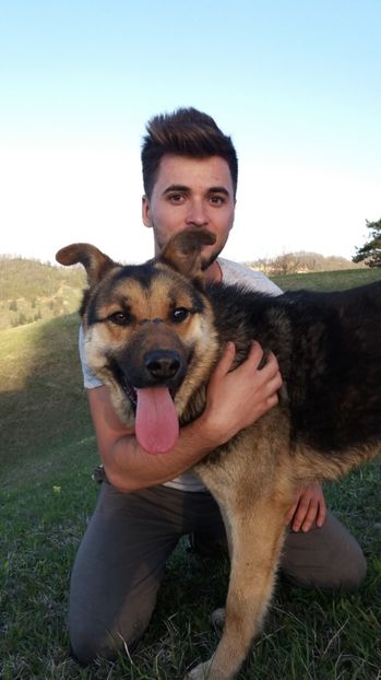  - Drumetie 27 aprilie 2017