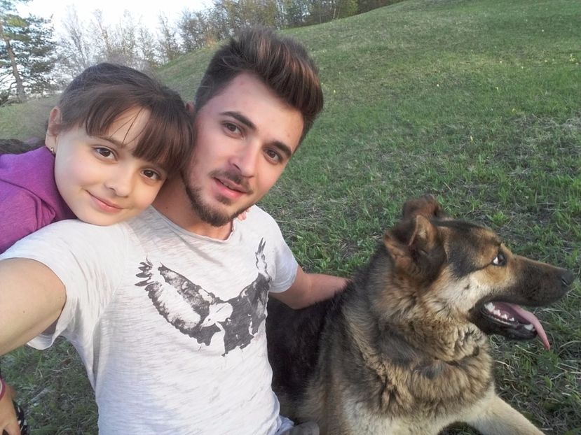  - Drumetie 27 aprilie 2017