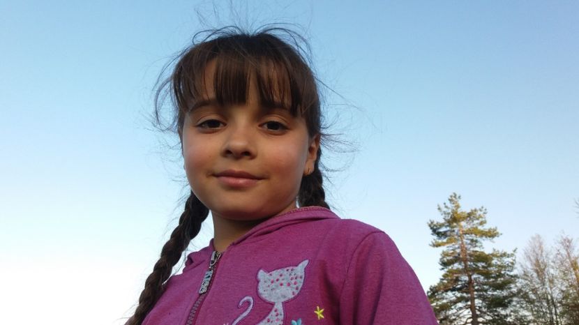 Scumpa surioara - Drumetie 27 aprilie 2017