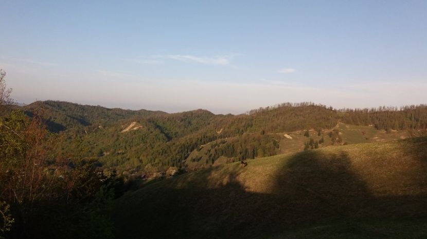  - Drumetie 27 aprilie 2017