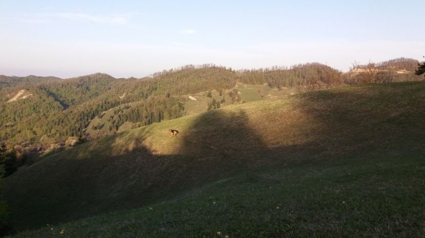  - Drumetie 27 aprilie 2017