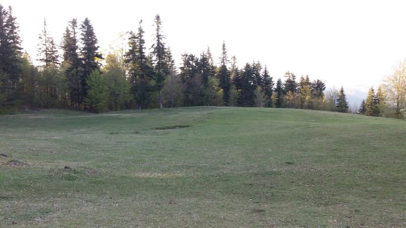  - Drumetie 27 aprilie 2017