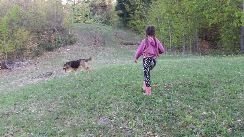  - Drumetie 27 aprilie 2017