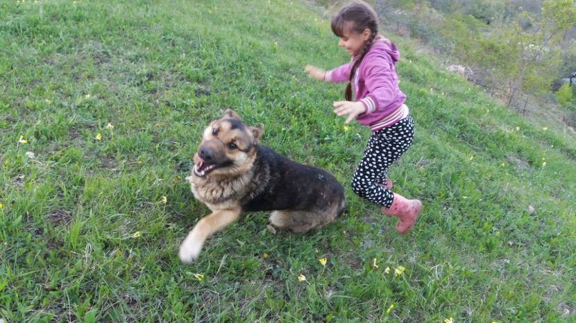  - Drumetie 27 aprilie 2017