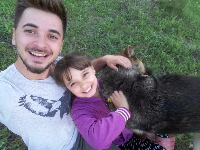  - Drumetie 27 aprilie 2017