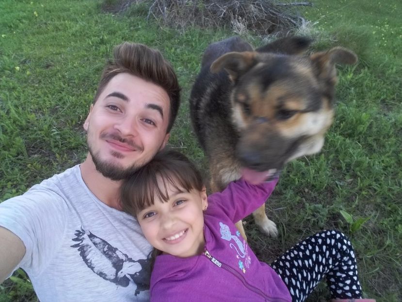  - Drumetie 27 aprilie 2017