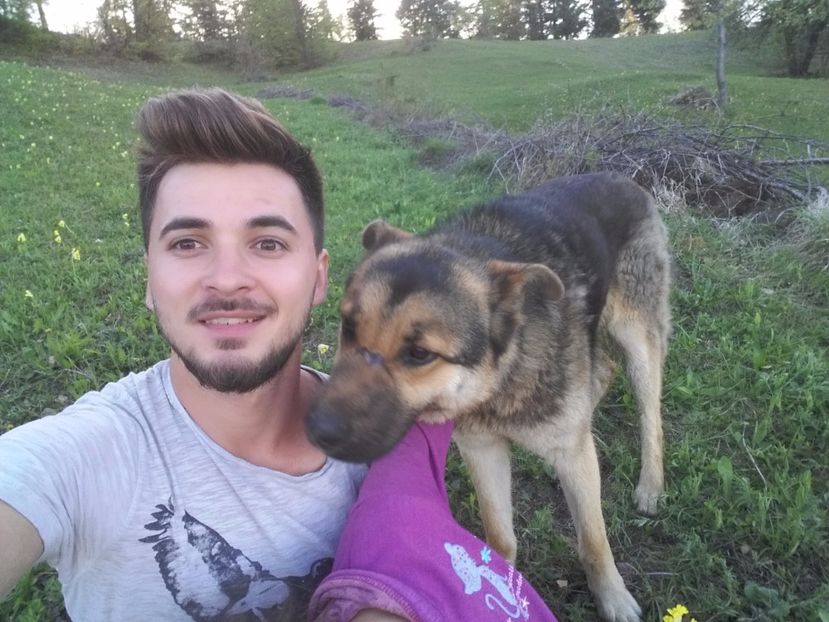  - Drumetie 27 aprilie 2017