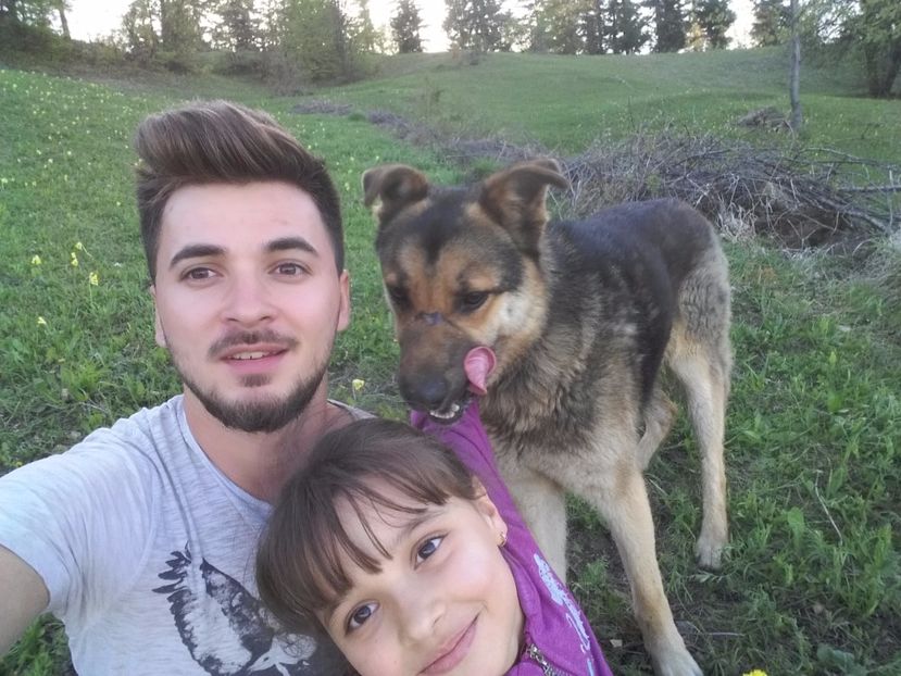  - Drumetie 27 aprilie 2017