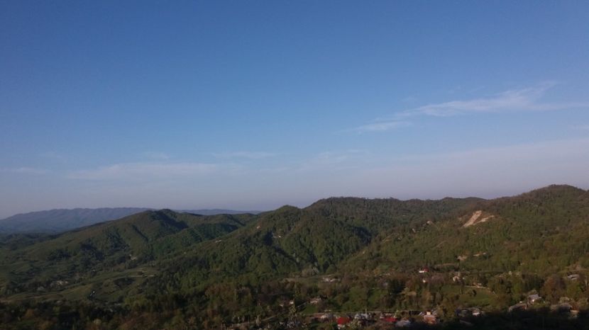  - Drumetie 27 aprilie 2017