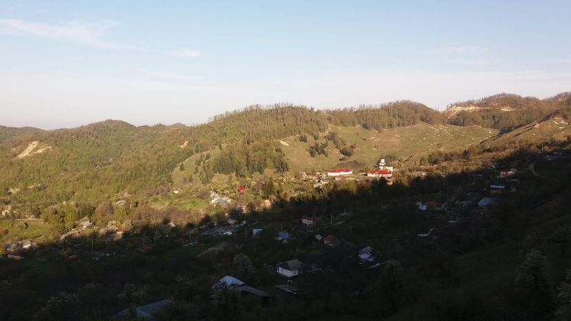  - Drumetie 27 aprilie 2017