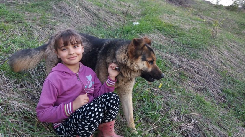  - Drumetie 27 aprilie 2017