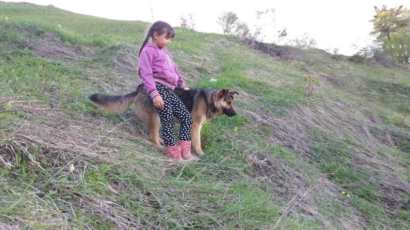  - Drumetie 27 aprilie 2017