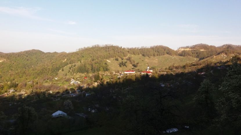  - Drumetie 27 aprilie 2017