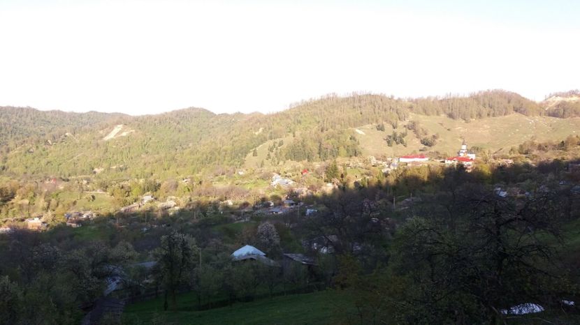  - Drumetie 27 aprilie 2017