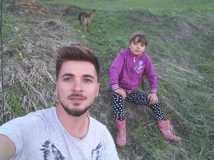  - Drumetie 27 aprilie 2017