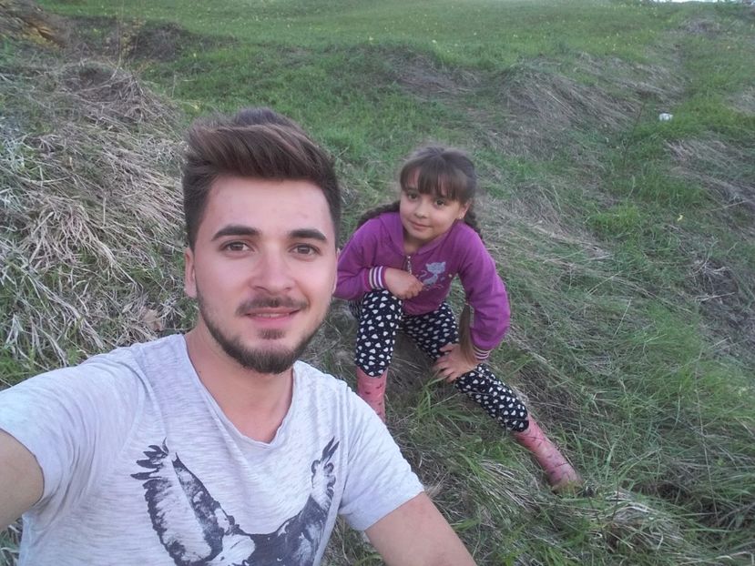  - Drumetie 27 aprilie 2017