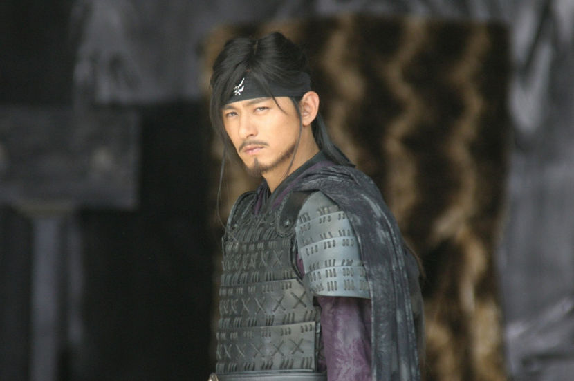 joo_jin_mo_465 - Won Dinasty - Bicheonmu