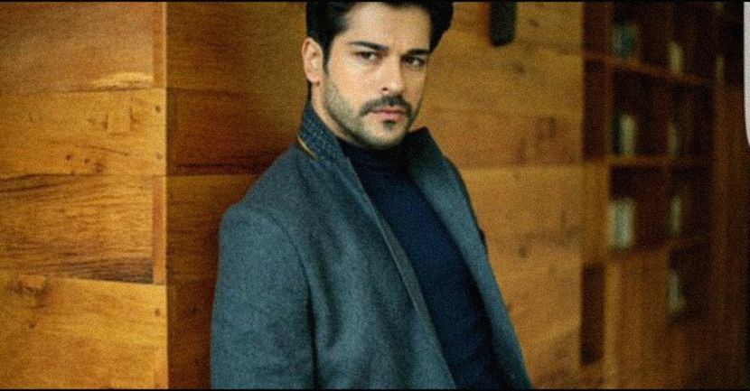 ━ wanderer╭got Burak Özçivit♡. - You might be right but I don t care