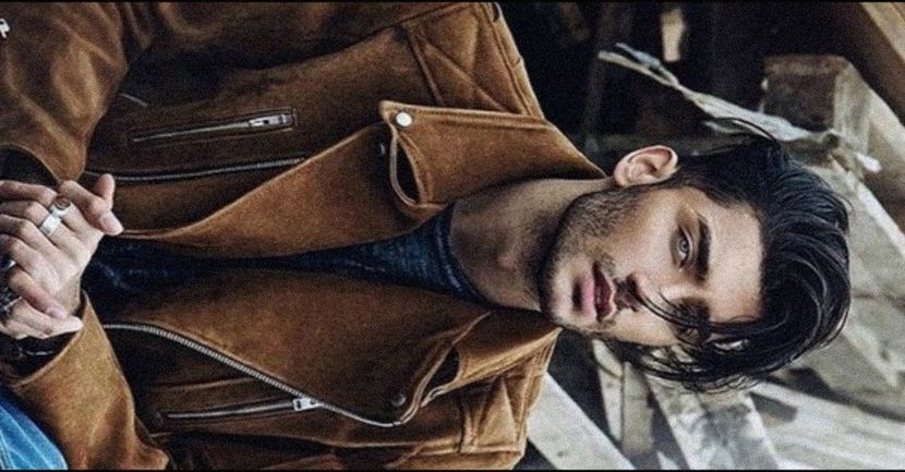 ━ WildChild╭got Toni Mahfud♡. - You might be right but I don t care