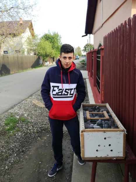  - 2017-DEBUT DE SEZON