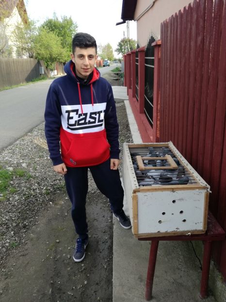  - 2017-DEBUT DE SEZON